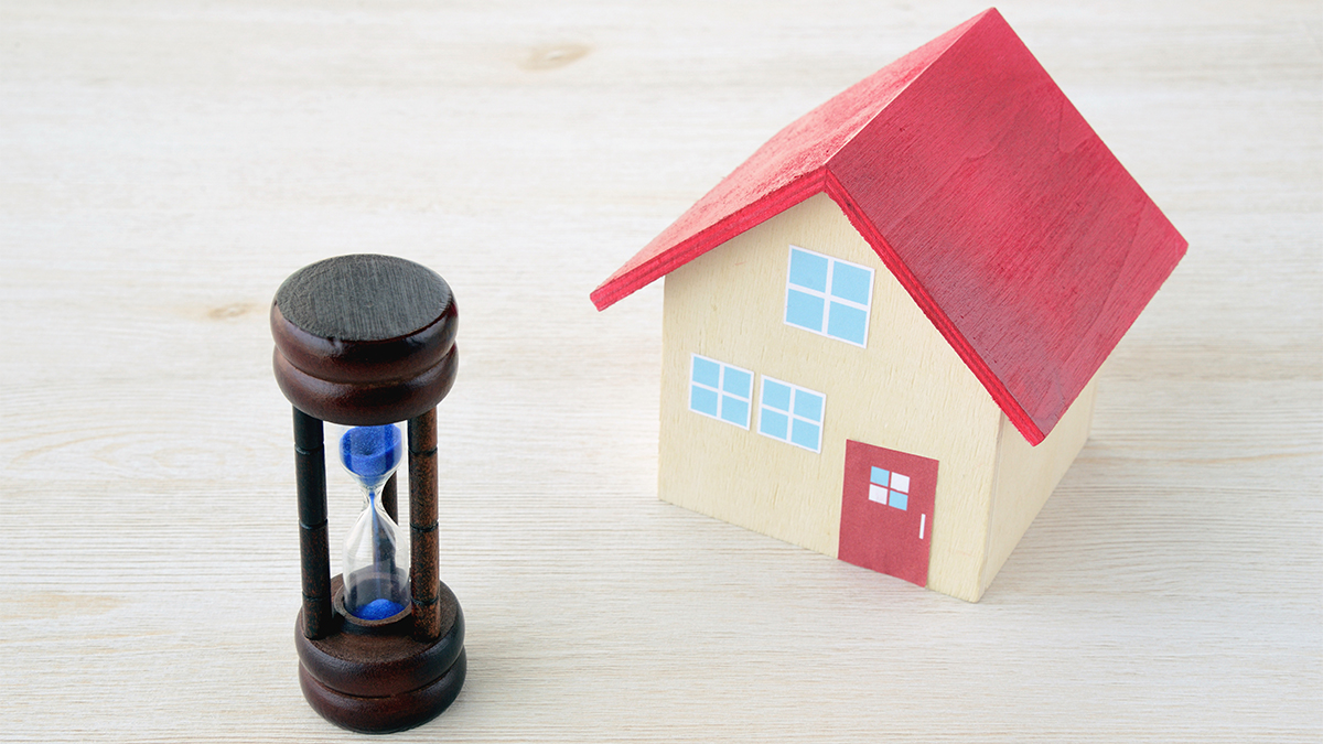 「中古マンション」の購入に最適な築年数？