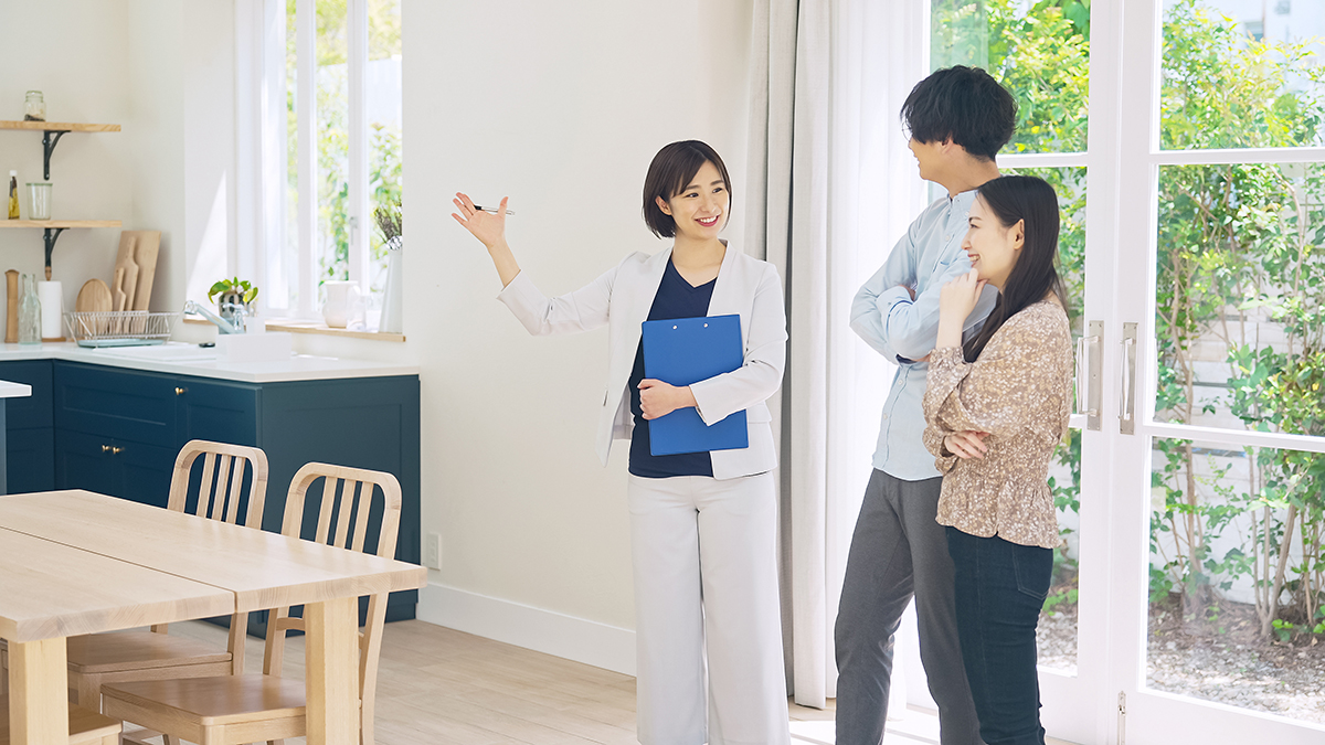 「中古マンション」を内覧するときの確認ポイントと注意点？
