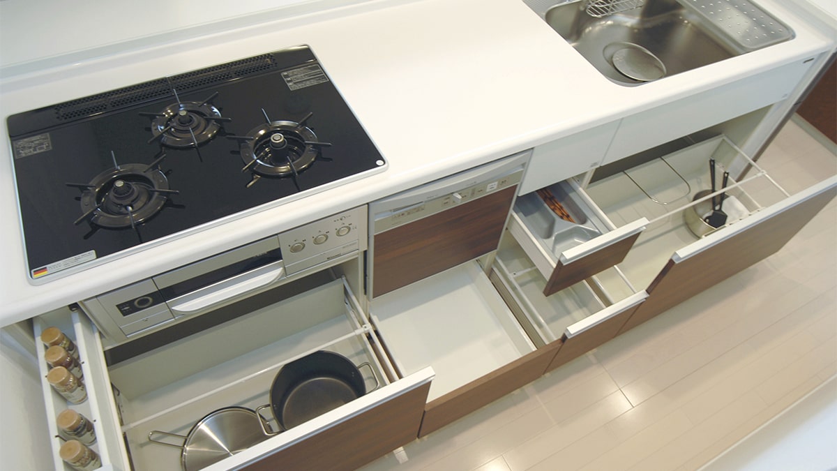 マンションのファミリー向けの設備・仕様ってどんなものがあるの？