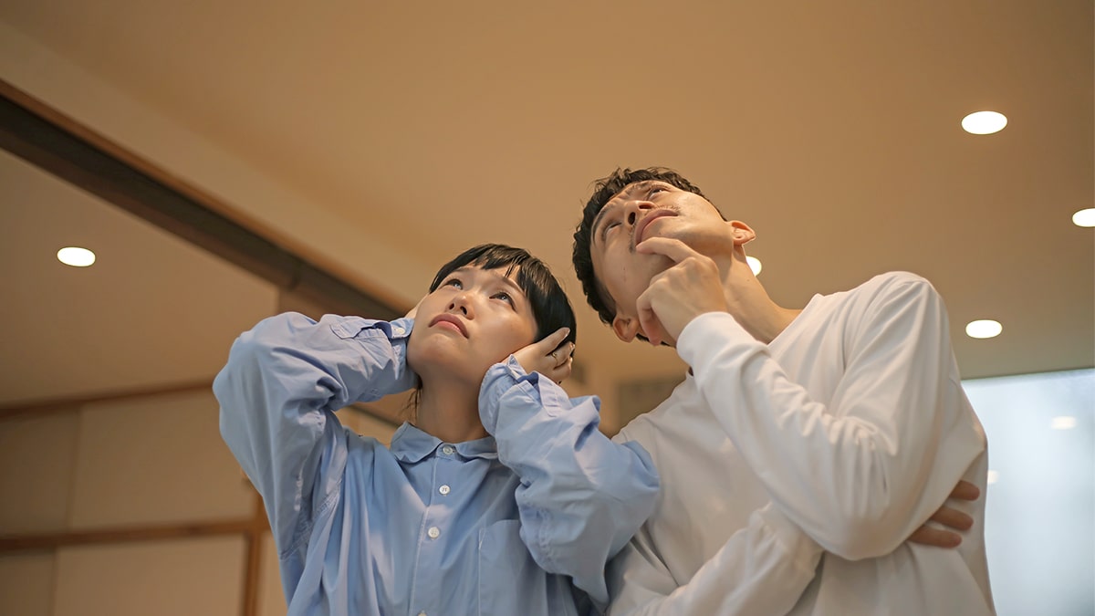 住人トラブルって、どんな原因があるの？